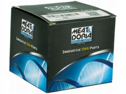 Meat&amp;Doria  Front wiper motor meat &amp; doria 27102