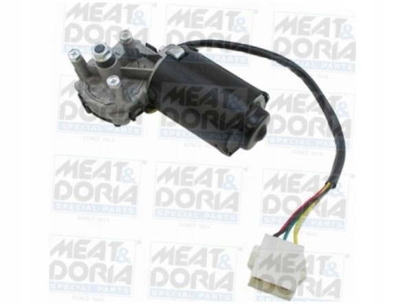 Meat&amp;Doria  Front wiper motor meat &amp; doria 27102