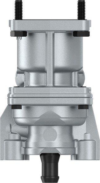 Wabco 4613152610 4613152610_M main valve ham.Mb actros/atego