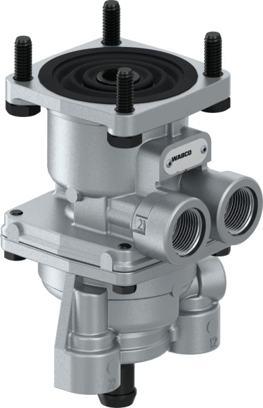 Wabco 4613152610 4613152610_M main valve ham.Mb actros/atego