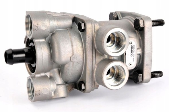 Wabco 4613152610 4613152610_M main valve ham.Mb actros/atego