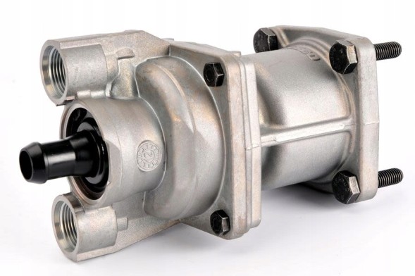 Wabco 4613152610 4613152610_M main valve ham.Mb actros/atego