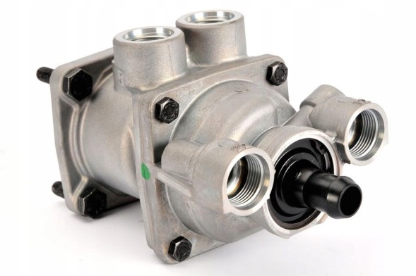 Wabco 4613152610 4613152610_M main valve ham.Mb actros/atego