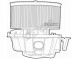 Denso DEA23014 Blower motor denso dea23014