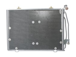 Bosch 1 986 AD2 188 Bosch condenser mercedes benz