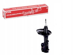 KYB  Kyb shock absorber hyundai front lantra i 1.5 1.6 1.8