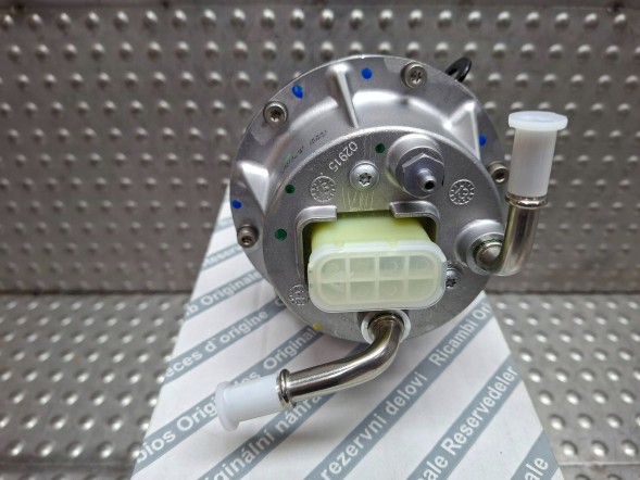 Fiat OE  Fuel filter housing heater ufi 52011024 fiat 500 x 1.6 mjet 2016-