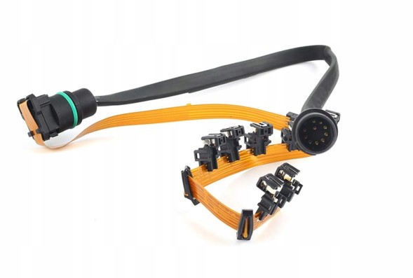 CHINA  New automatic transmission harness 01m aga4 vw audi seat skoda