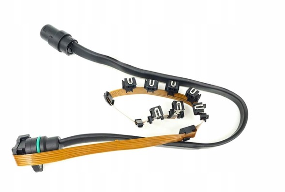 CHINA  New automatic transmission harness 01m aga4 vw audi seat skoda