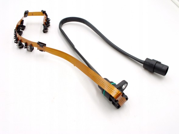 CHINA  New automatic transmission harness 01m aga4 vw audi seat skoda