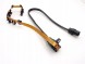 CHINA  New automatic transmission harness 01m aga4 vw audi seat skoda