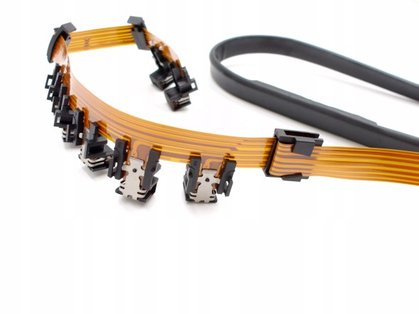 CHINA  New automatic transmission harness 01m aga4 vw audi seat skoda