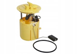 HBK HBK OFJ02A Complete fuel pump for jeep grand cherokee 11-20 3.0 crd , 5145589aa