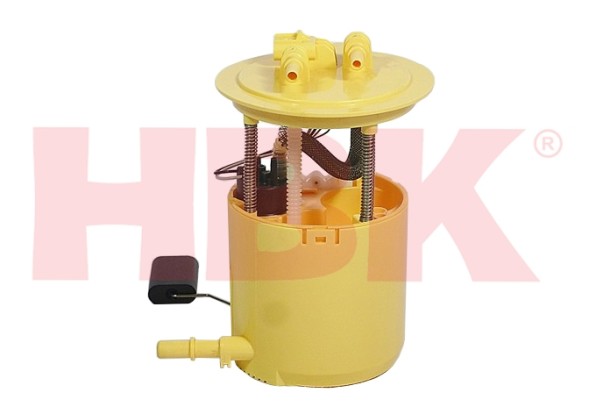 HBK HBK OFJ02A Complete fuel pump for jeep grand cherokee 11-20 3.0 crd , 5145589aa