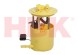 HBK HBK OFJ02A Complete fuel pump for jeep grand cherokee 11-20 3.0 crd , 5145589aa