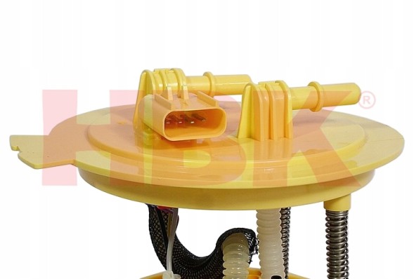 HBK HBK OFJ02A Complete fuel pump for jeep grand cherokee 11-20 3.0 crd , 5145589aa