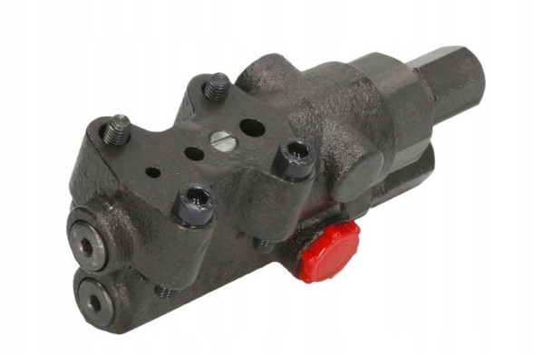 Pneumatics  Main valve pneumatics http-ag-020