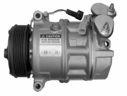 Airstal 10-3281 Air conditioning compressor airstal 10-3281