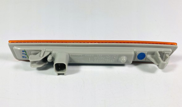 Mopar  Mopar - marker lamp left front dodge challenger 2015-23