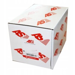 AS-PL A0429PR Alternator 12v 140a with wheel afp regener a0429pr as as-pl