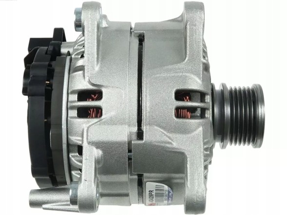 AS-PL A0429PR Alternator 12v 140a with wheel afp regener a0429pr as as-pl