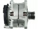 AS-PL A0429PR Alternator 12v 140a with wheel afp regener a0429pr as as-pl