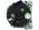 AS-PL A0429PR Alternator 12v 140a with wheel afp regener a0429pr as as-pl