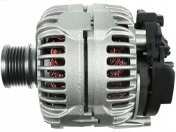 AS-PL A0429PR Alternator 12v 140a with wheel afp regener a0429pr as as-pl