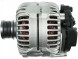 AS-PL A0429PR Alternator 12v 140a with wheel afp regener a0429pr as as-pl