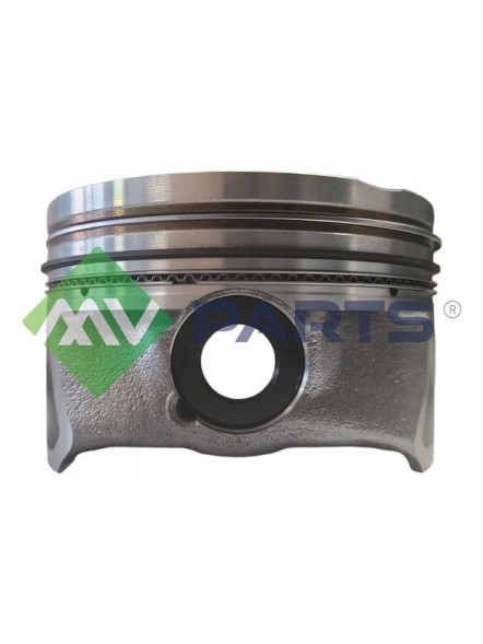 MV Parts MV P5567S Piston mv parts p5567s std vw 2.0tfsi 12-