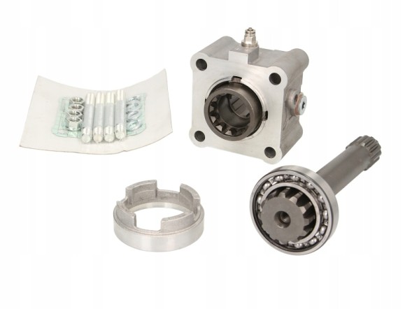 Intercar  Power take-off - hewea p81z1p10204