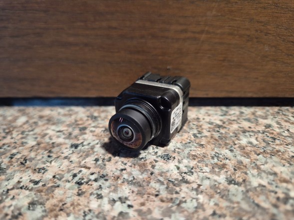 Volkswagen OE markus- 5WA980556E Rear view parking camera new vw audi skoda 5wa980556e