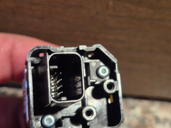 Volkswagen OE markus- 5WA980556E Rear view parking camera new vw audi skoda 5wa980556e