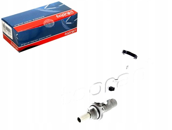 Topran  Brake pump hyundai ix35 kia sportage 1.6-2.4 + collision assistant #34