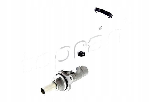 Topran  Brake pump hyundai ix35 kia sportage 1.6-2.4 + collision assistant #34