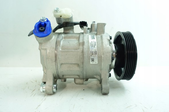 Nissens  Bmw air conditioning compressor 1 f20 f21 3 f30 f31 64529223695 nissens 89593