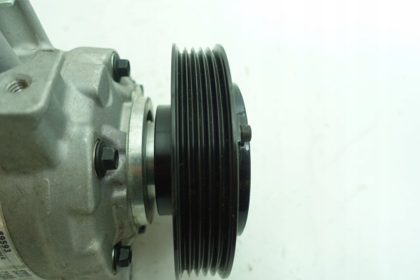 Nissens  Bmw air conditioning compressor 1 f20 f21 3 f30 f31 64529223695 nissens 89593