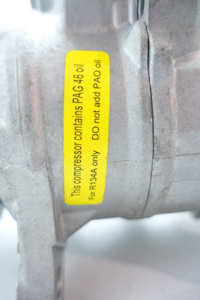 Nissens  Bmw air conditioning compressor 1 f20 f21 3 f30 f31 64529223695 nissens 89593