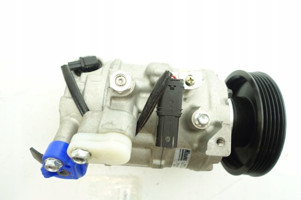 Nissens  Bmw air conditioning compressor 1 f20 f21 3 f30 f31 64529223695 nissens 89593