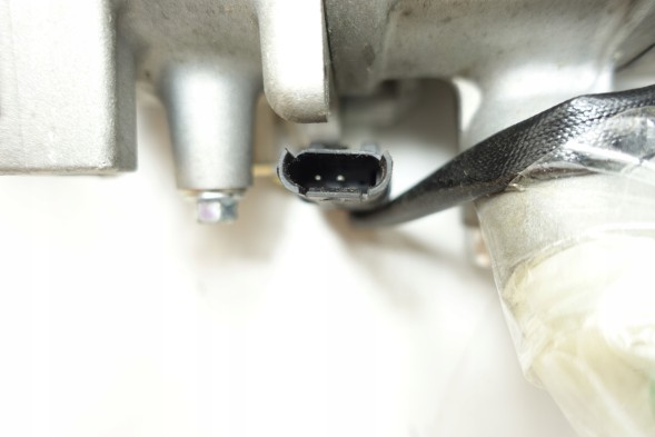 Nissens  Bmw air conditioning compressor 1 f20 f21 3 f30 f31 64529223695 nissens 89593