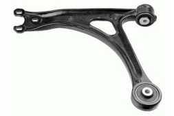 Lemforder PRO/35402 01 LEM Control arm audi front tt 98- le without pin lemforder + collision assistant #34