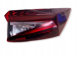 Skoda OE Rear lamp right side skoda enyaq iv 5la945208e