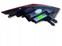 Skoda OE Rear lamp right side skoda enyaq iv 5la945208e