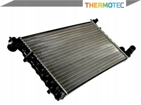 Thermotec THED7P016TT(iMOTO) Engine cooler citroen berlingo xsara peugeot + driver's essential #37