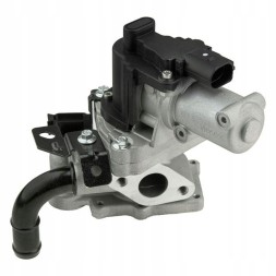NTY Valve egr hyundai i40 ix35 kia carens iv optima sportage iii 1.7 2009-2019