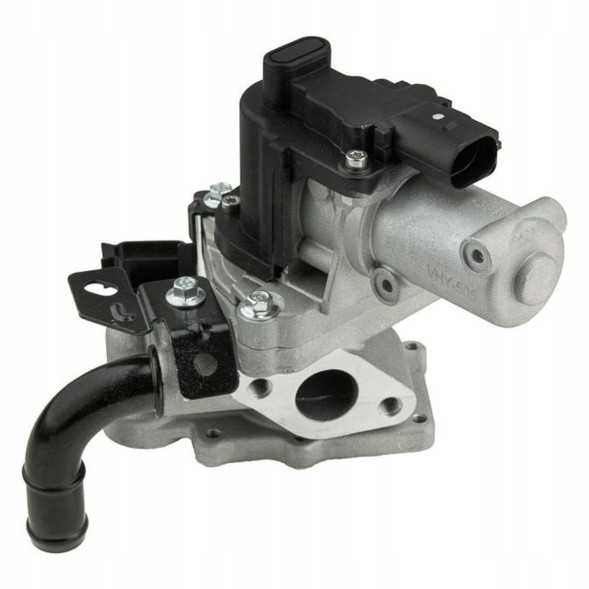 NTY  Valve egr hyundai i40 ix35 kia carens iv optima sportage iii 1.7 2009-2019