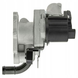 NTY Valve egr hyundai i40 ix35 kia carens iv optima sportage iii 1.7 2009-2019