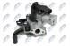 NTY  Valve egr hyundai i40 ix35 kia carens iv optima sportage iii 1.7 2009-2019