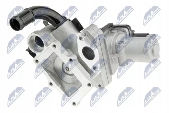 NTY  Valve egr hyundai i40 ix35 kia carens iv optima sportage iii 1.7 2009-2019