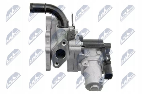 NTY  Valve egr hyundai i40 ix35 kia carens iv optima sportage iii 1.7 2009-2019